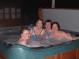 jacuzzi hot tub